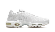 Nike Air Max Plus White (W) 7