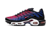 Nike Air Max Plus x Patta FC x Barcelona 1