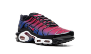 Nike Air Max Plus x Patta FC x Barcelona 2