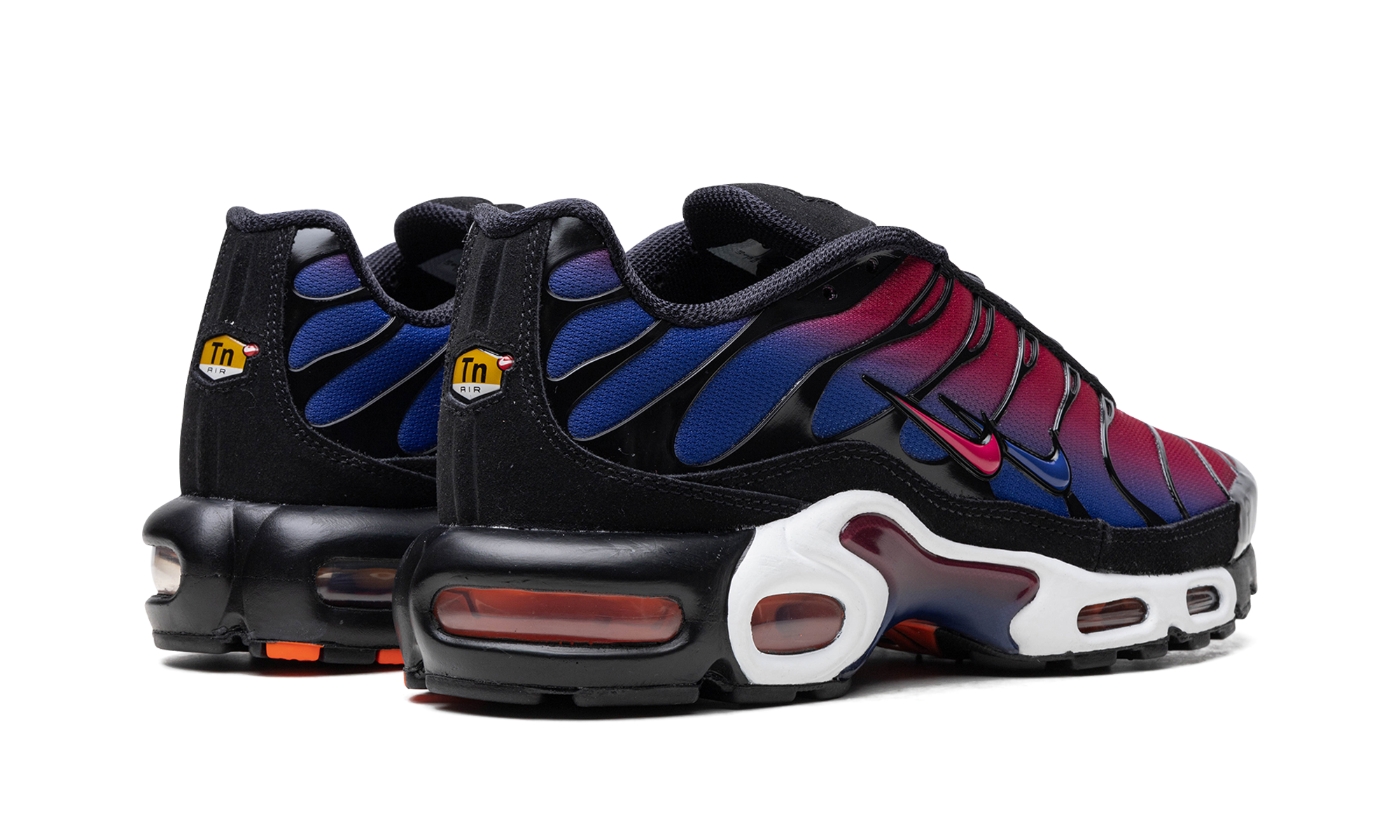 Nike Air Max Plus x Patta FC x Barcelona 4