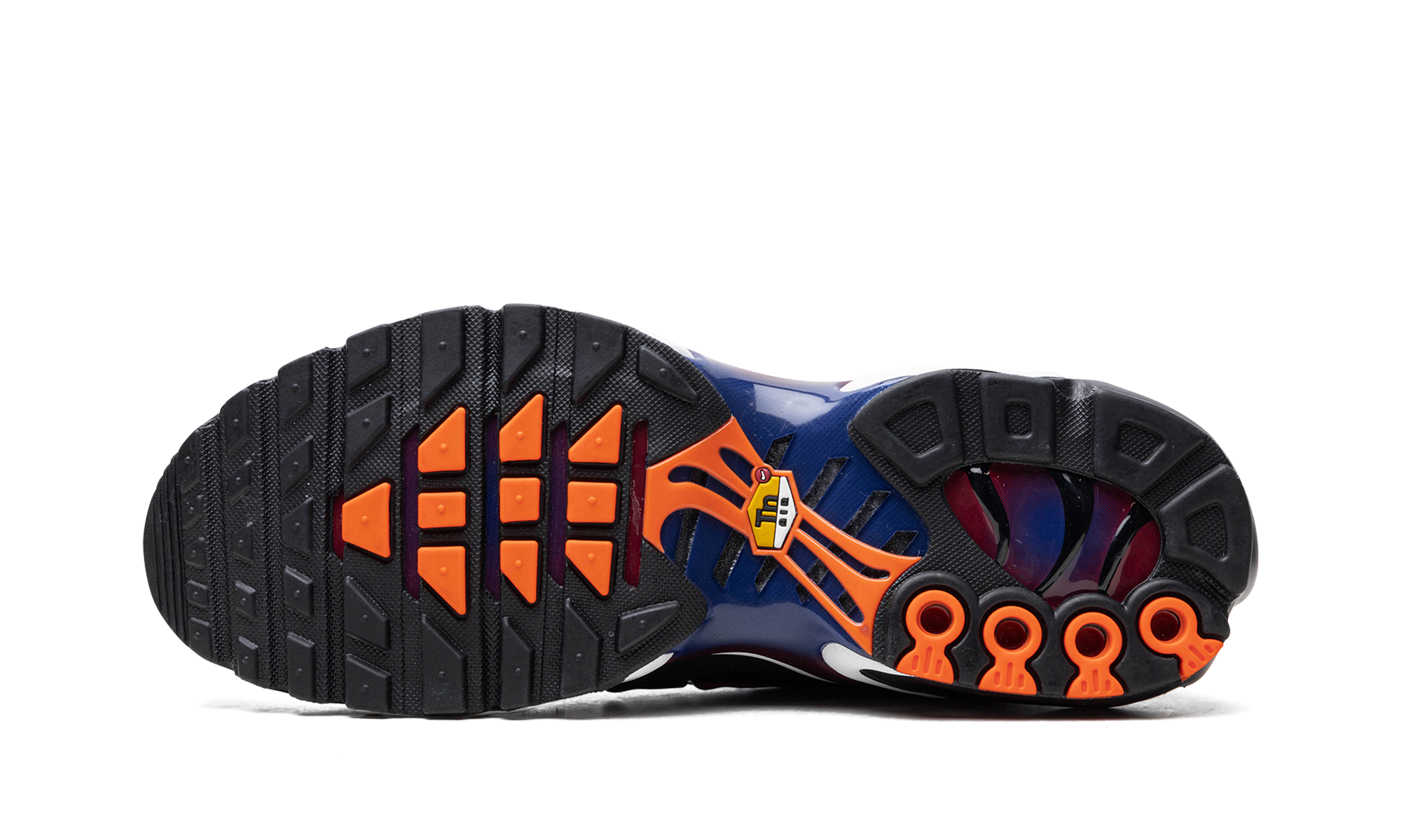 Nike Air Max Plus x Patta FC x Barcelona 6