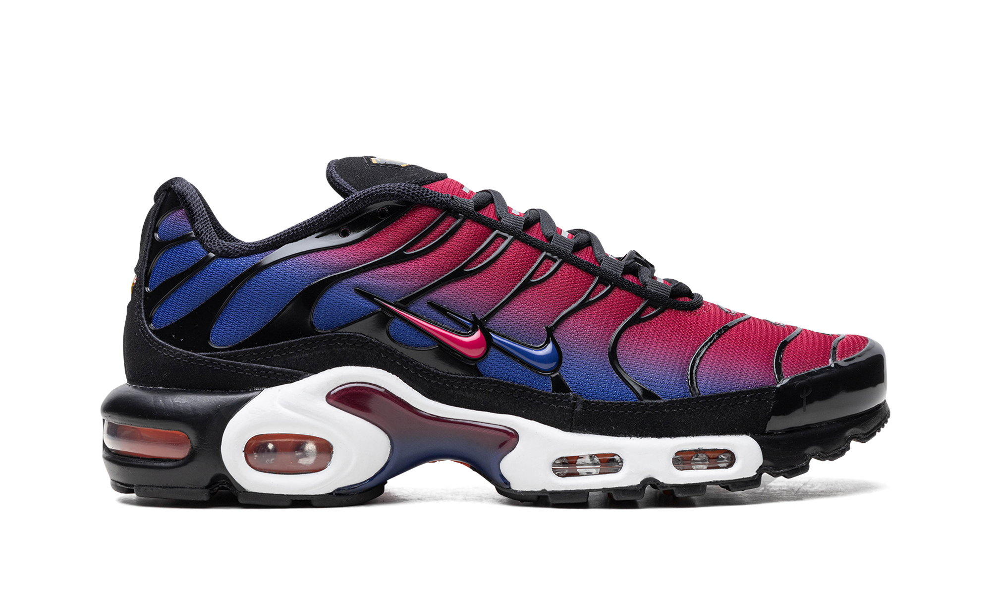 Nike Air Max Plus x Patta FC x Barcelona 7