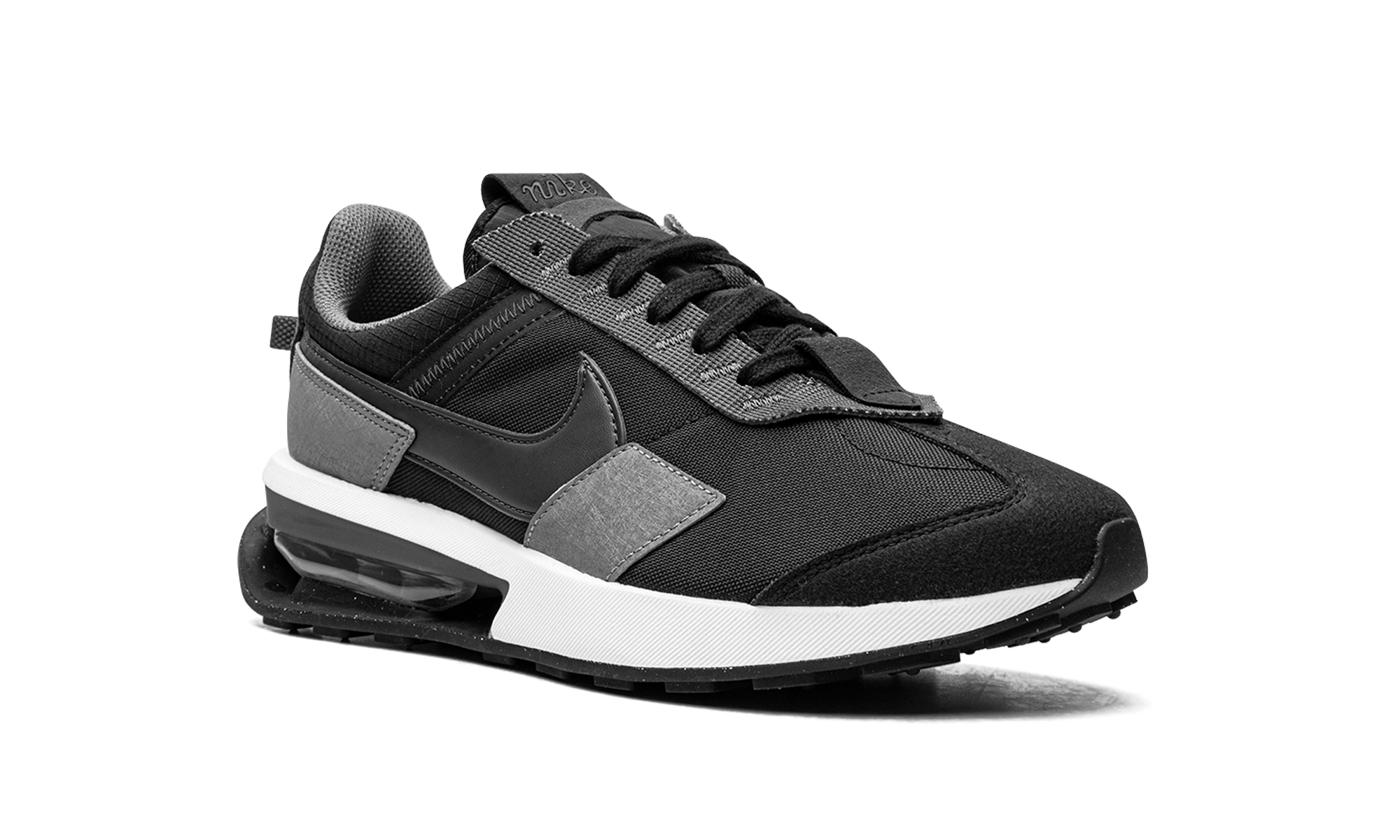 Nike Air Max Pre-Day Black Grey 7