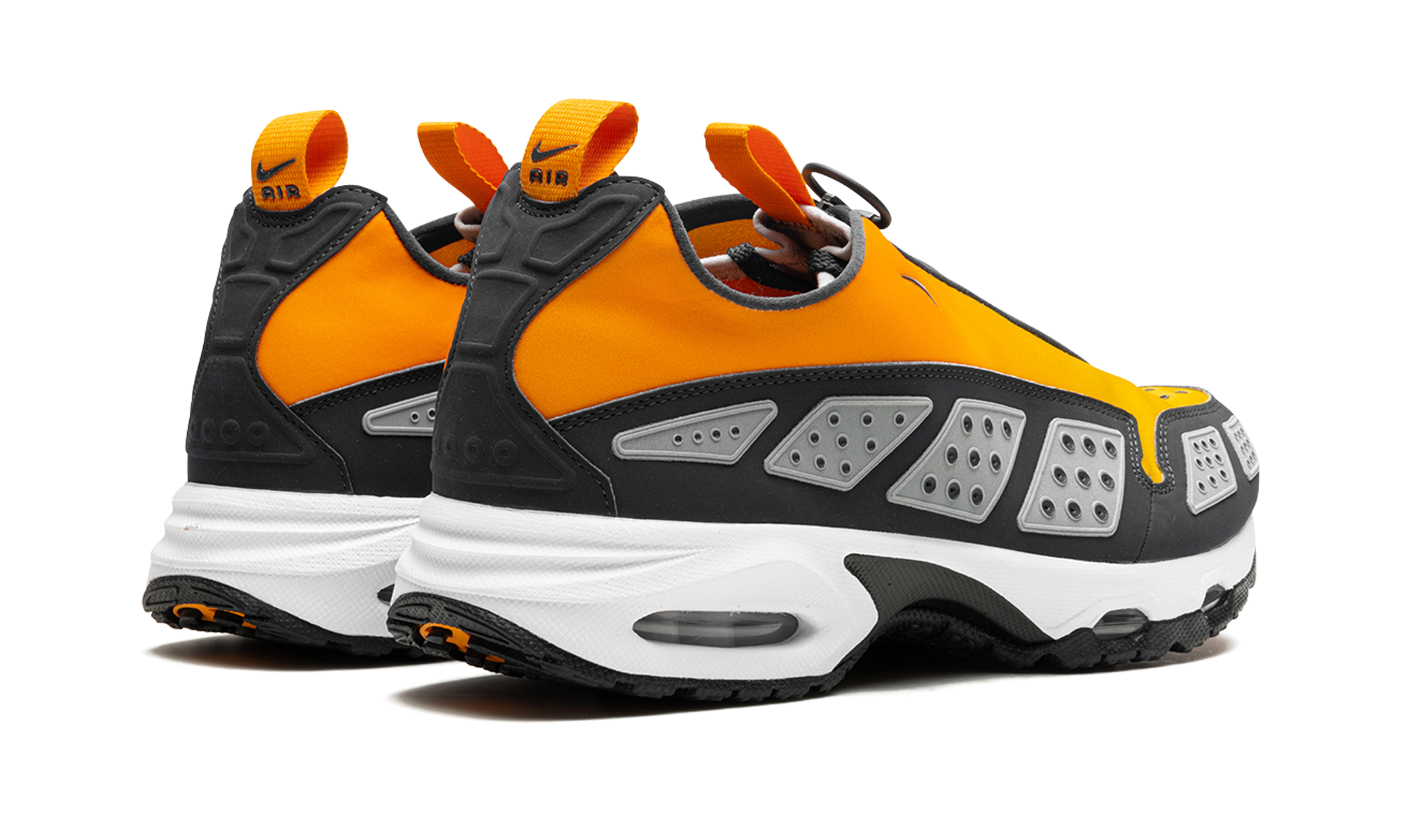 Nike Air Max Sound Canyon Gold 10