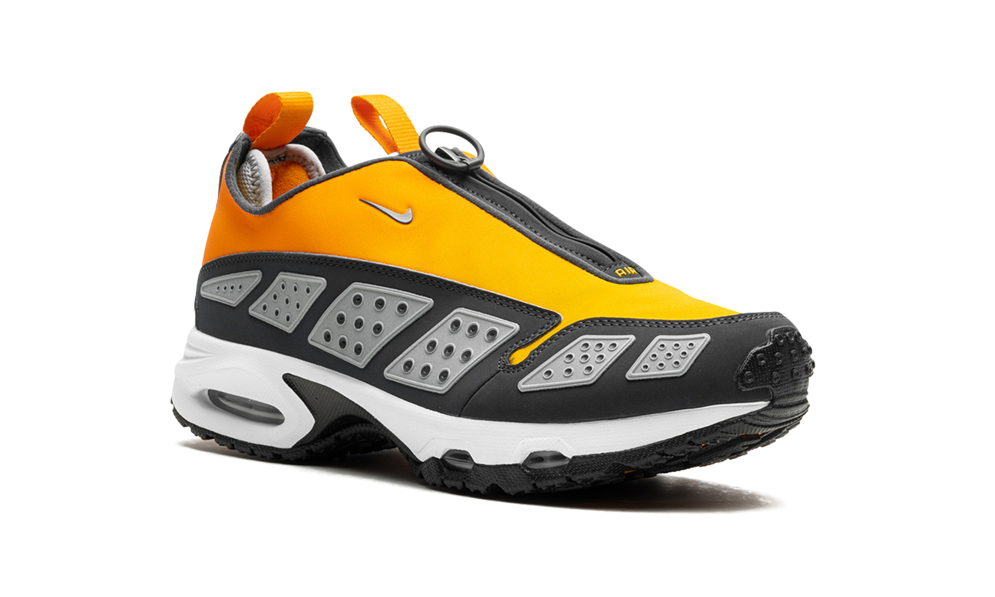 Nike Air Max Sound Canyon Gold 8