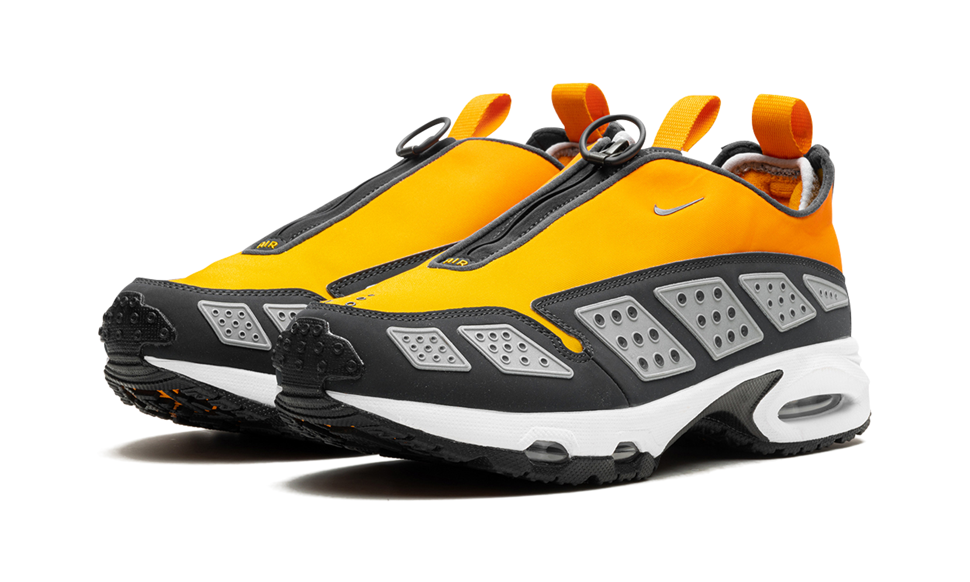 Nike Air Max Sound Canyon Gold 9
