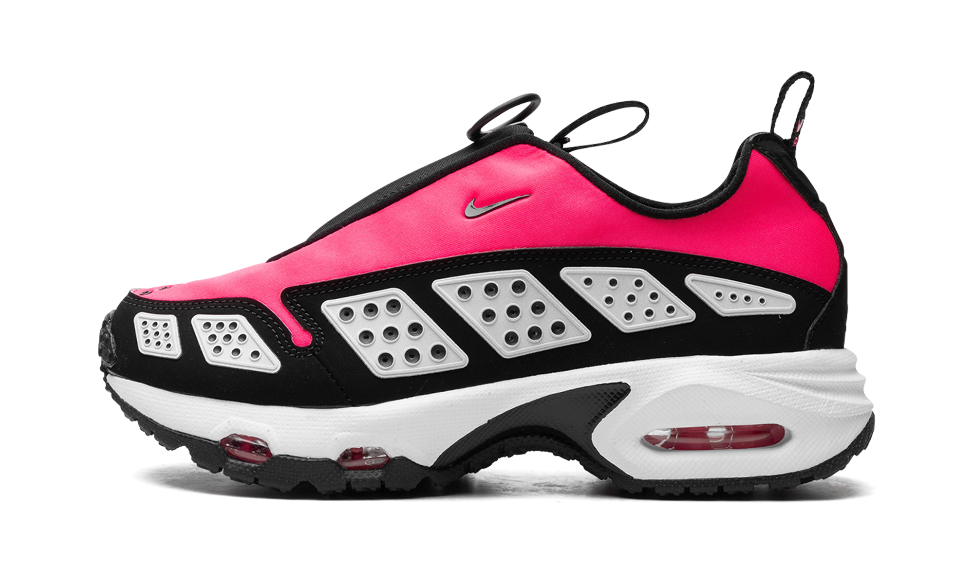 Nike Air Max Sound hyper Rose 7