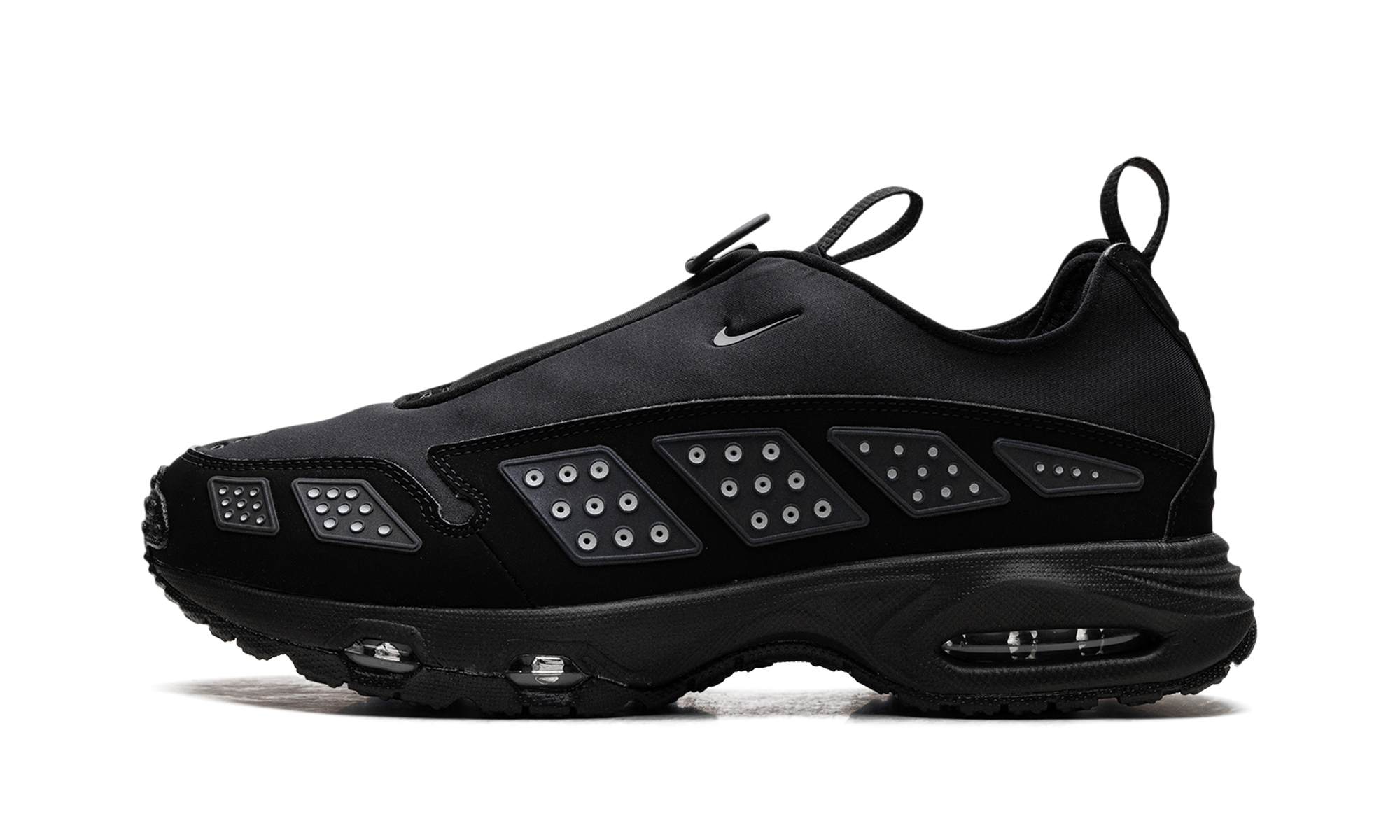Nike Air Max Sunder Black Silver (W) 1