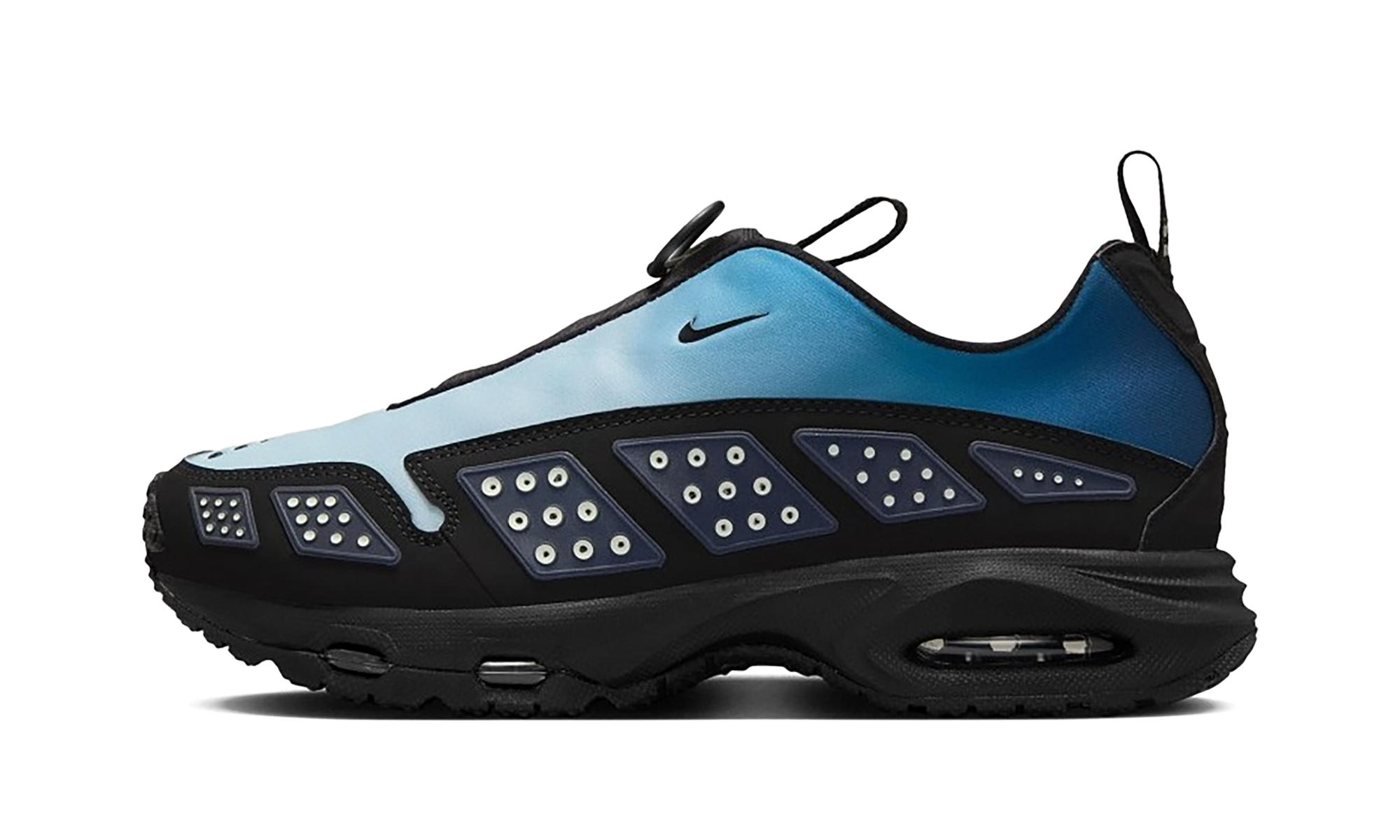 Nike Air Max Sunder Obsidian Grey Haze (W)