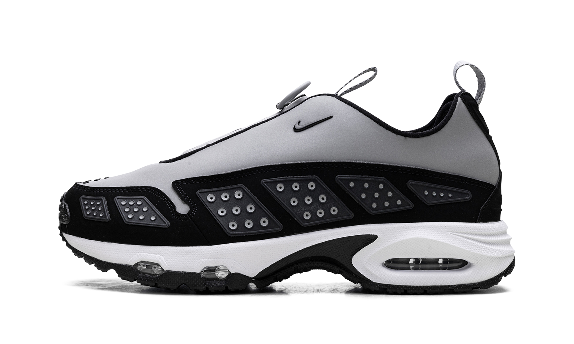 Nike Air Max Sunder Silver Anthracite (W) 1