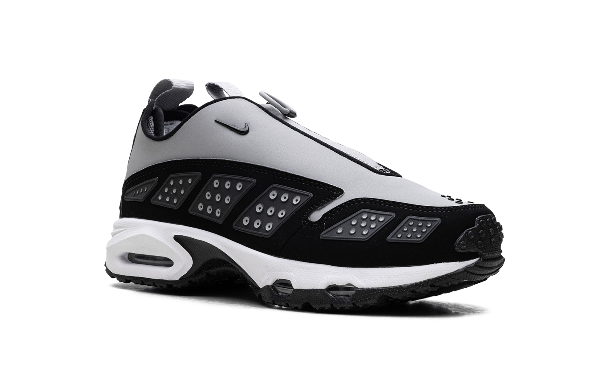 Nike Air Max Sunder Silver Anthracite (W) 2