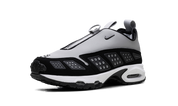 Nike Air Max Sunder Silver Anthracite (W) 5