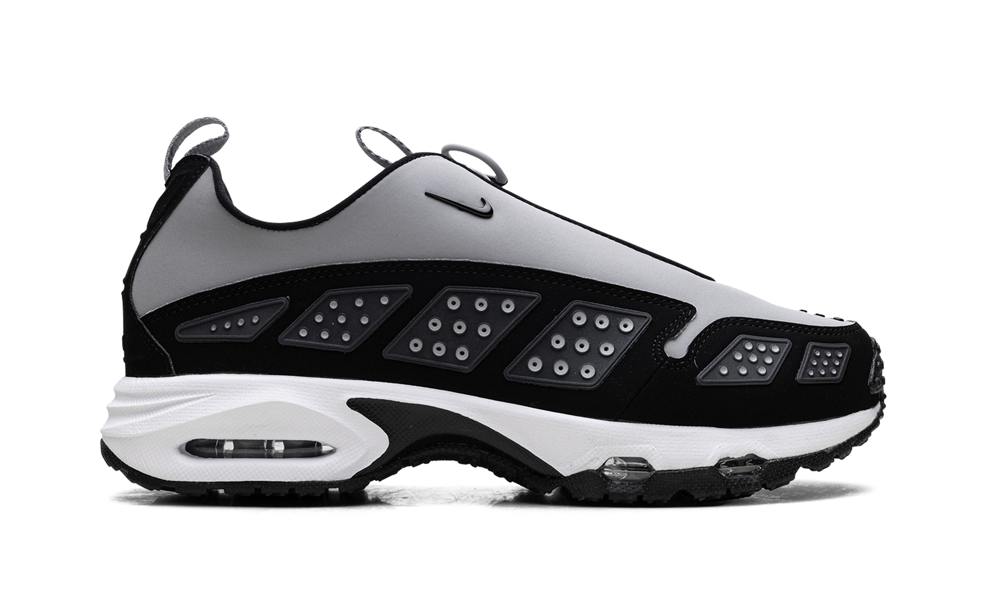 Nike Air Max Sunder Silver Anthracite (W) 7