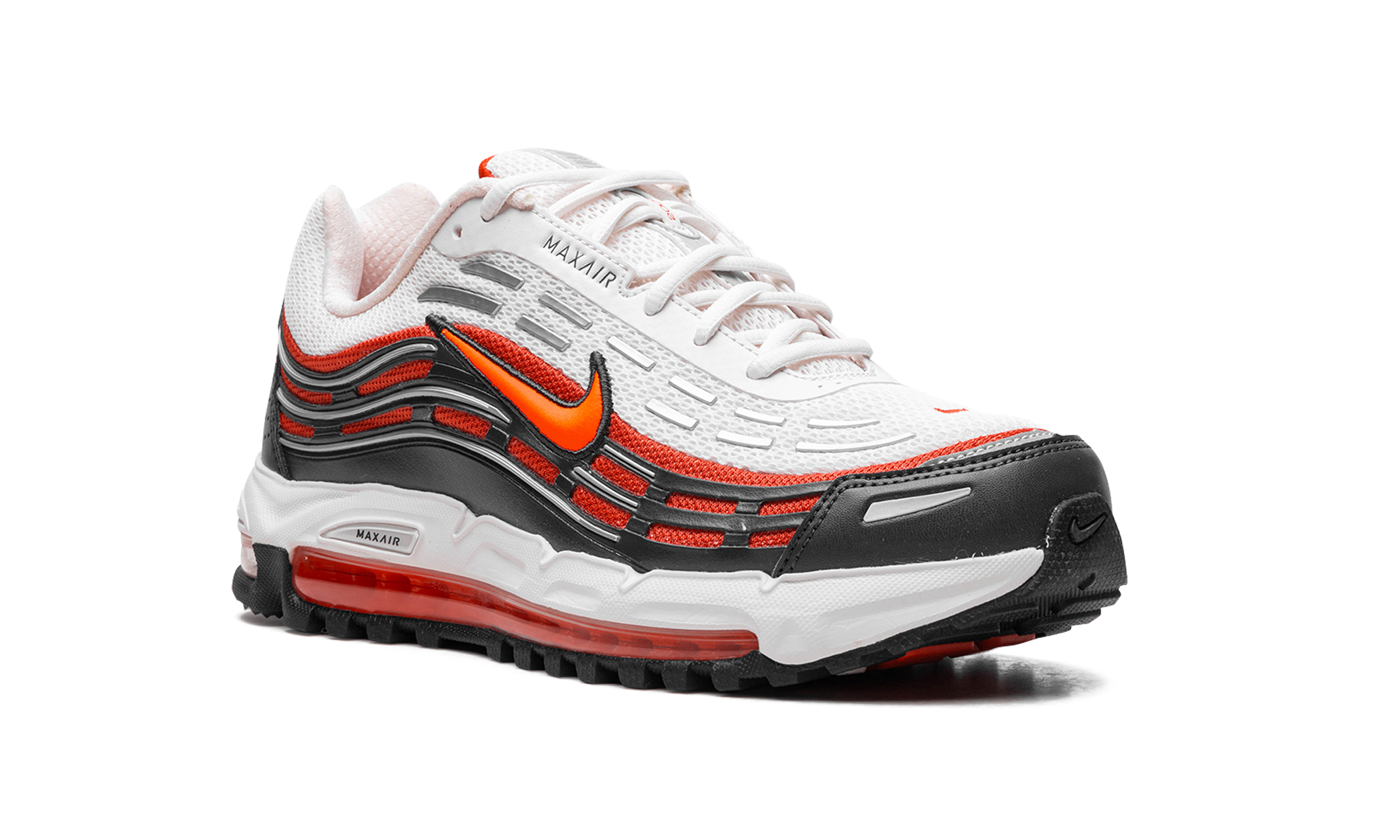 Nike Air Max TL 2.5 Phantom Total Orange 2