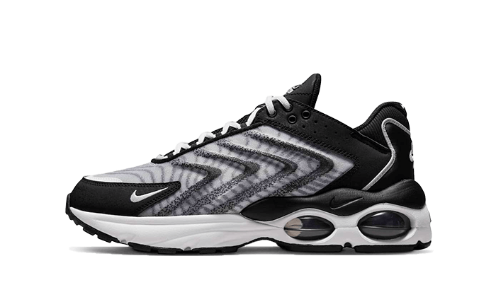Nike Air Max TW Black White 1