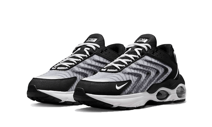 Nike Air Max TW Black White 2