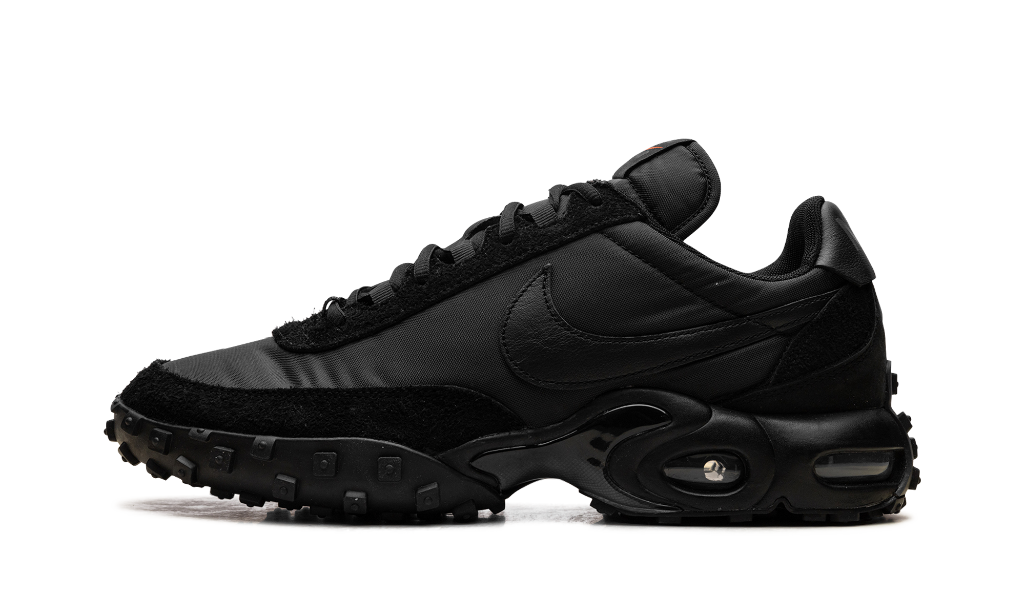 Nike Air Max Waffle Racer SP Black Anthracite 1