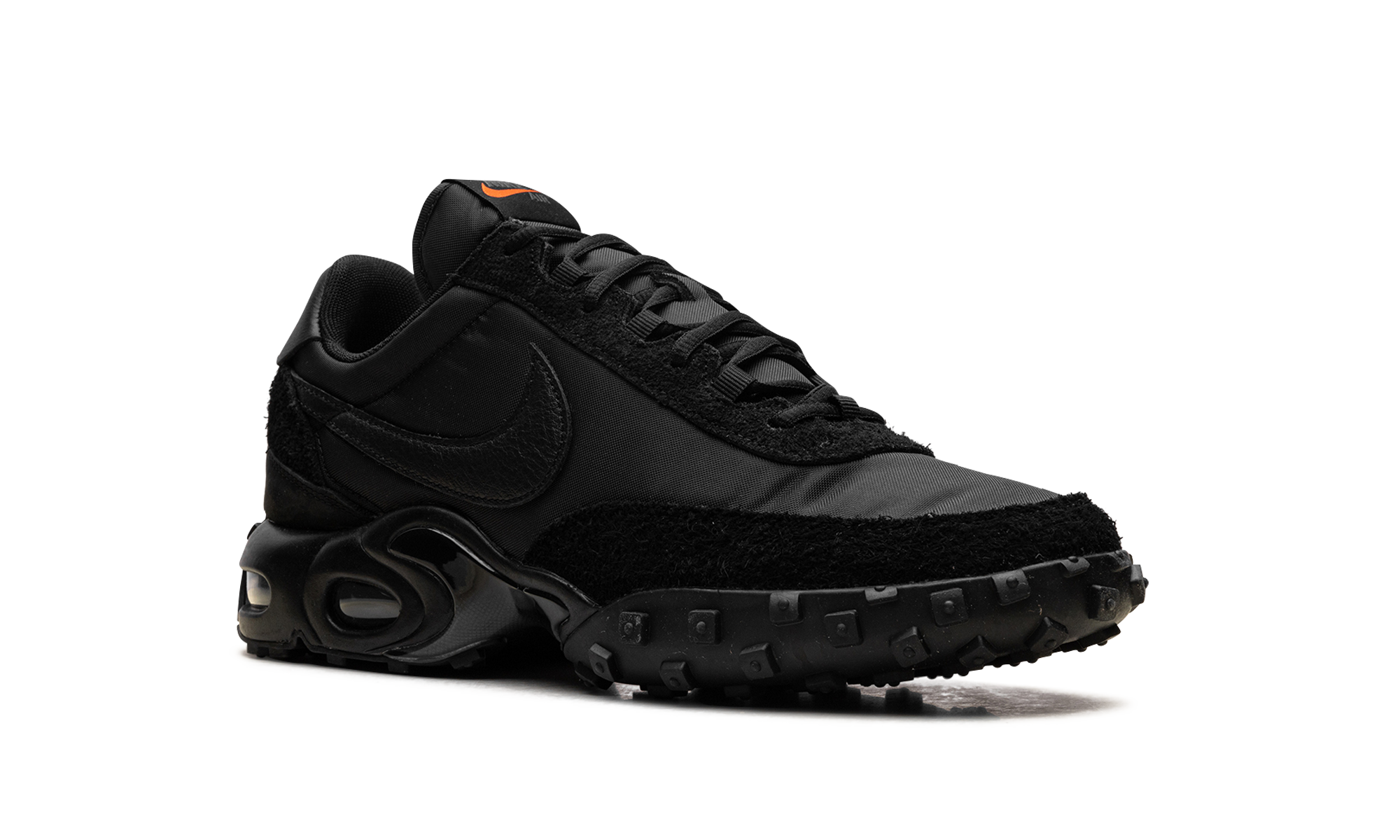 Nike Air Max Waffle Racer SP Black Anthracite 2