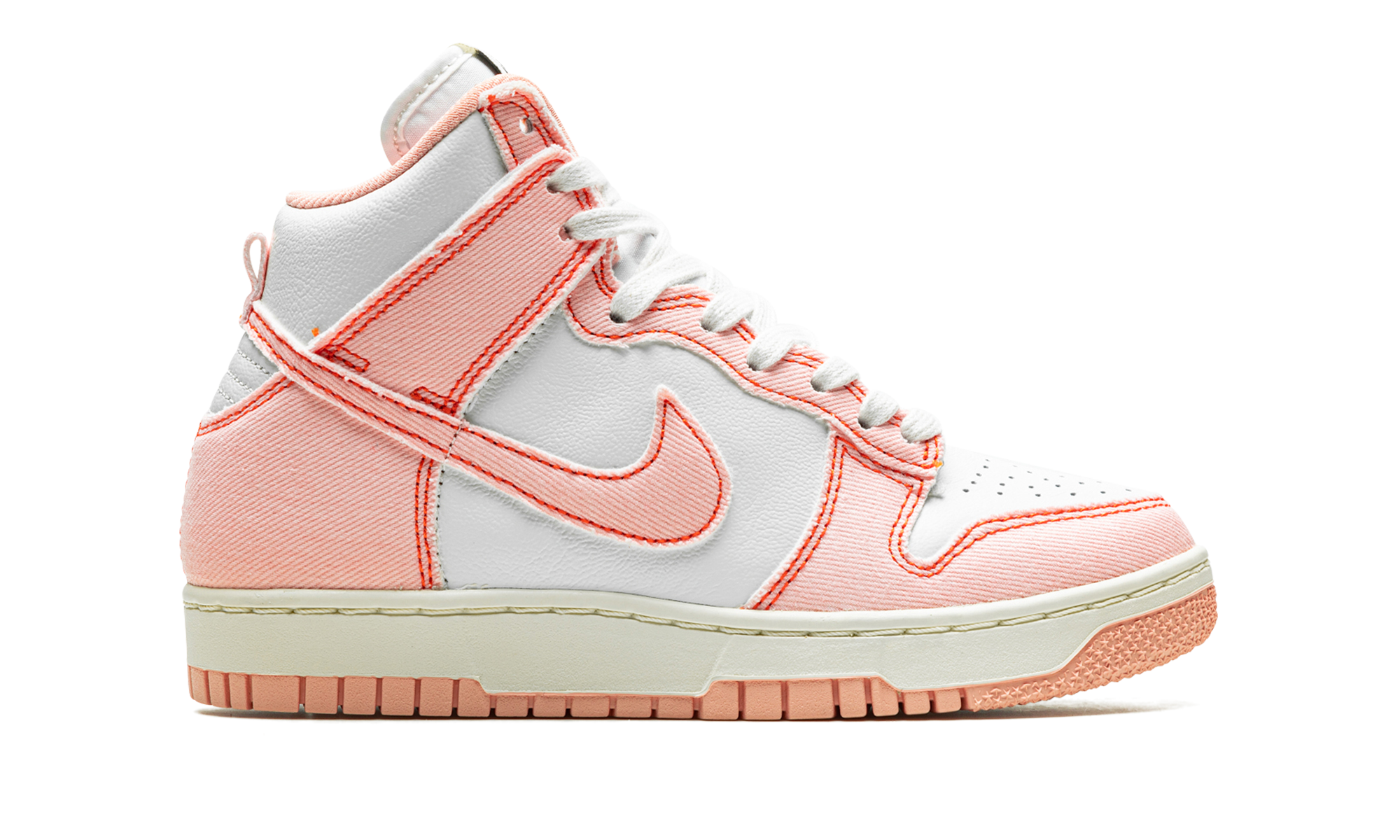 Nike Dunk High 1985 Arctic Orange