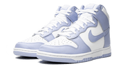 Nike Dunk High Aluminium 2