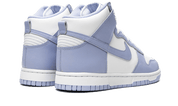 Nike Dunk High Aluminium 3