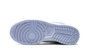 Nike Dunk High Aluminium 4