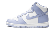 Nike Dunk High Aluminium 5