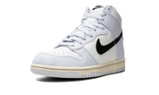 Nike Dunk High Aluminium Black