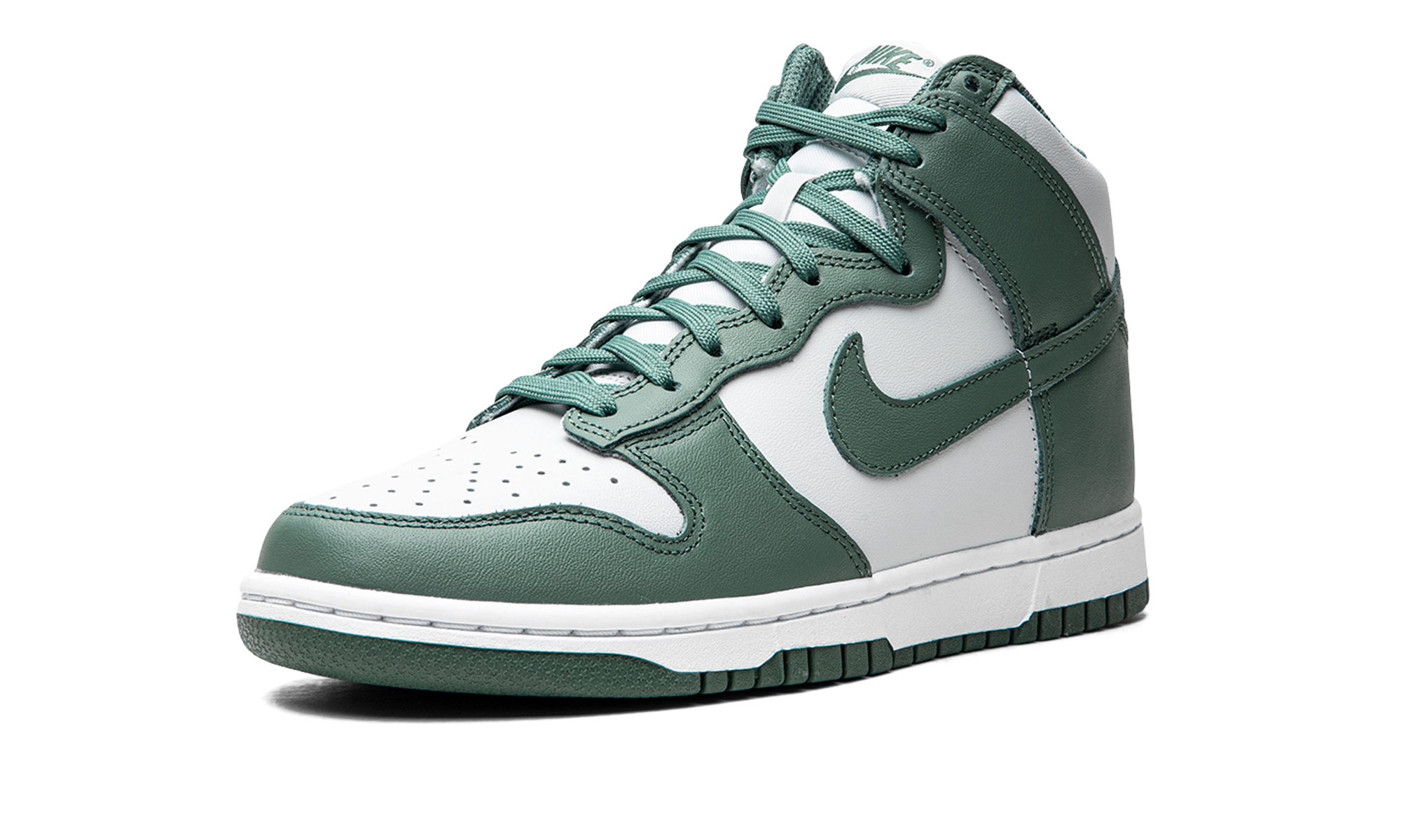 Nike Dunk High Bicoastal (W) 5