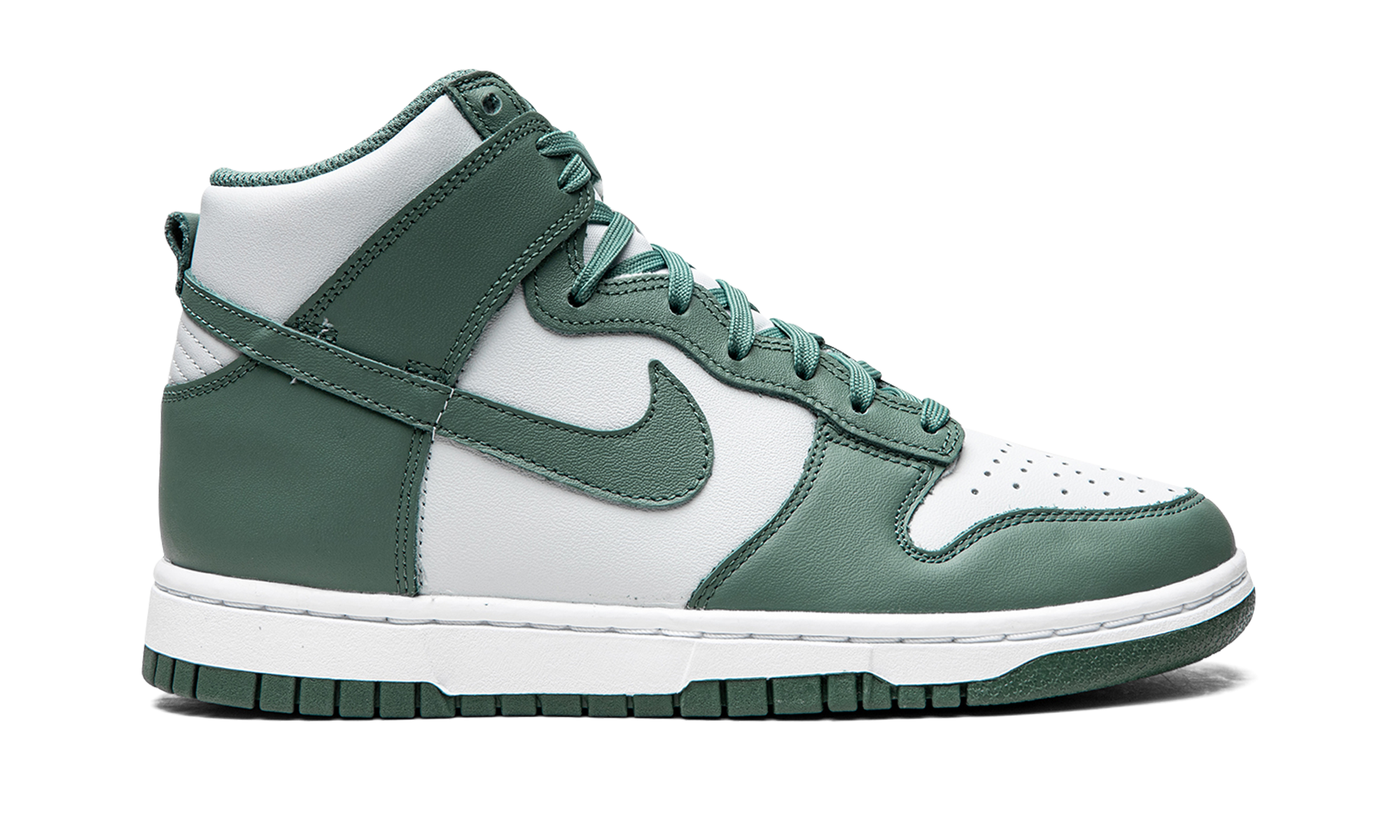 Nike Dunk High Bicoastal (W) 7