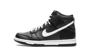 Nike Dunk High Black White 2022 (GS) 1