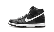 Nike Dunk High Black White 2022 (GS) 2