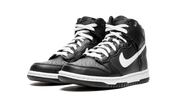 Nike Dunk High Black White 2022 (GS) 3
