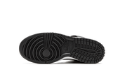 Nike Dunk High Black White 2022 (GS) 6