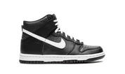 Nike Dunk High Black White 2022 (GS) 7