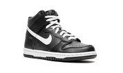 Nike Dunk High Black White 2022 (GS) 8