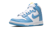 Nike Dunk High Blue Chill