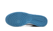 Nike Dunk High Blue Chill
