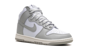 Nike Dunk High Blue Tint (W) 2