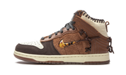 Nike Dunk High Bodega Legend Fauna Brown 10