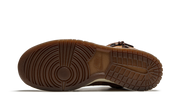 Nike Dunk High Bodega Legend Fauna Brown 6