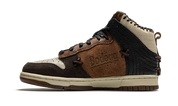 Nike Dunk High Bodega Legend Fauna Brown 9