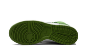 Nike Dunk High Chlorophyll