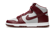 Nike Dunk High Dark Beetroot 1