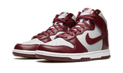 Nike Dunk High Dark Beetroot 2