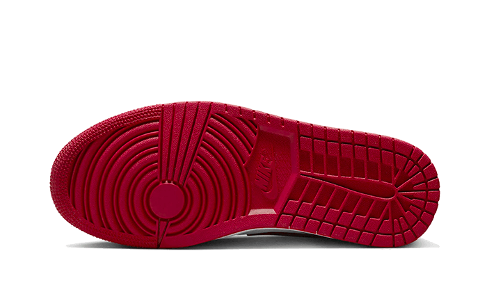 Nike Dunk High Dynamic Berry 3