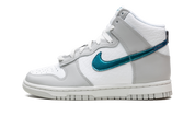 Nike Dunk High FLS (W) 1
