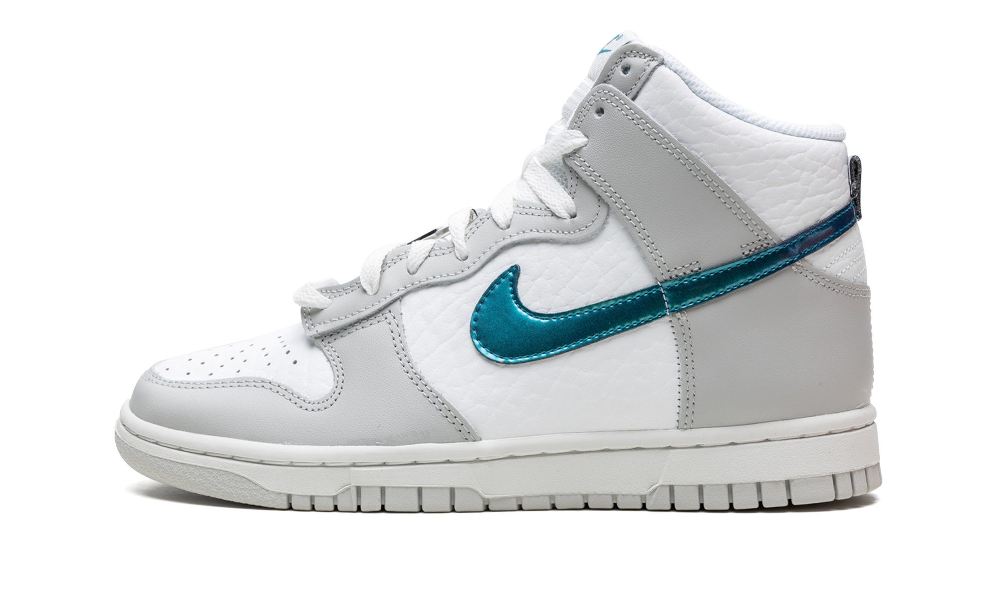 Nike Dunk High FLS (W) 1