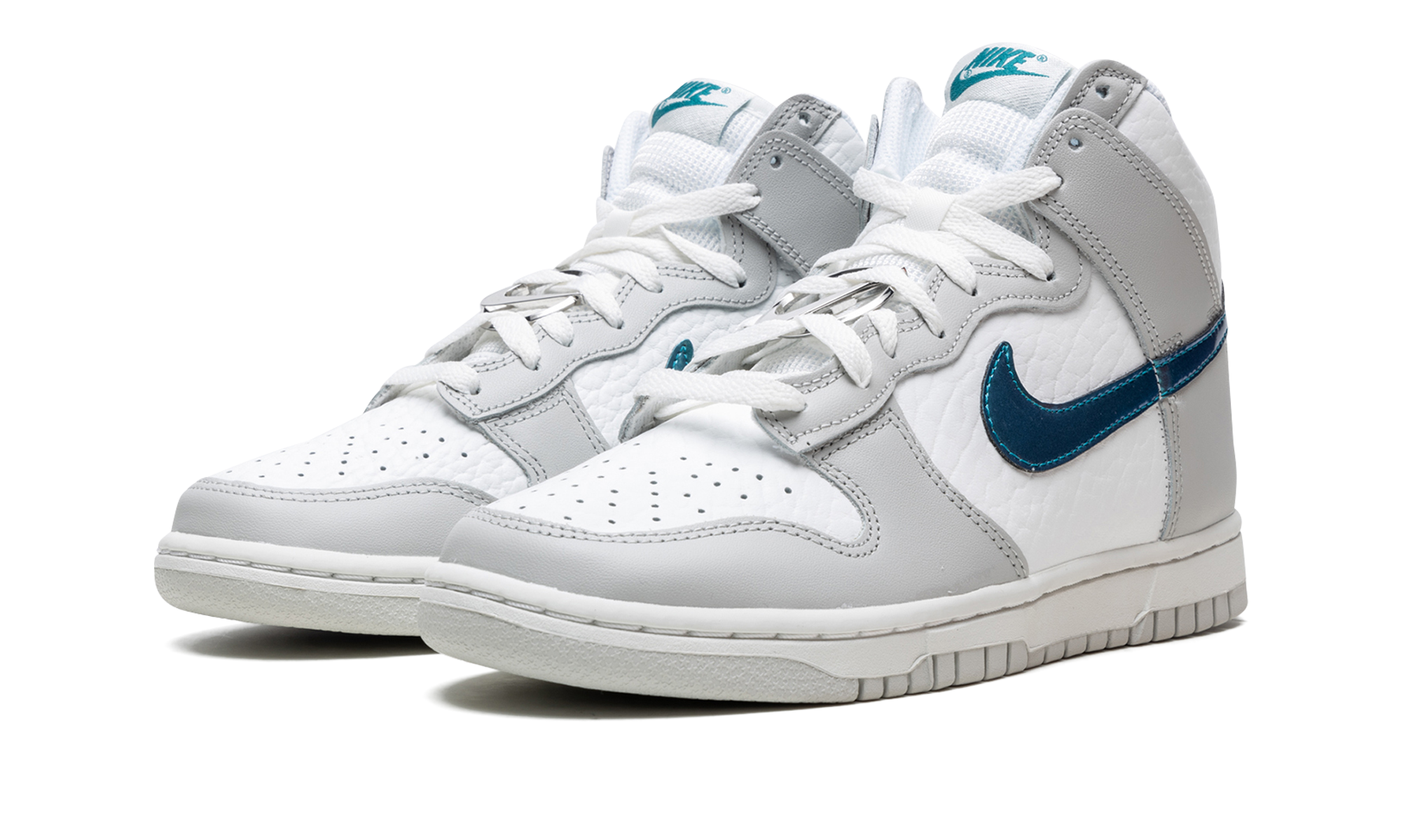Nike Dunk High FLS (W) 2
