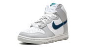 Nike Dunk High FLS (W) 4